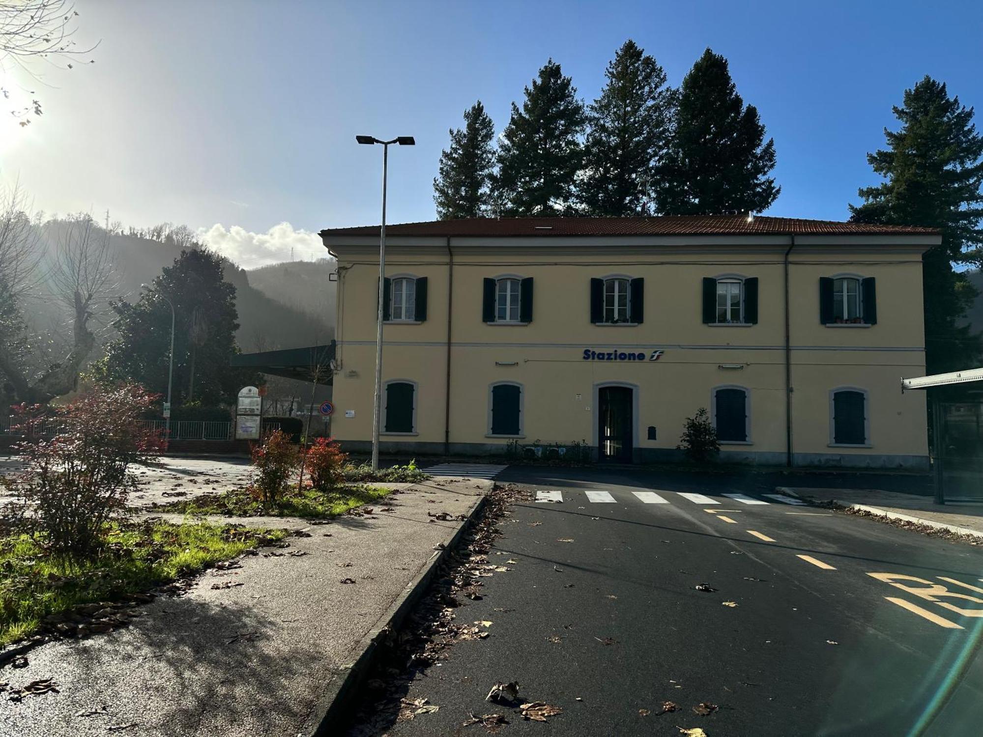 Casa Hydrangea Con Piscina E Giardino Villa Bagni di Lucca Buitenkant foto