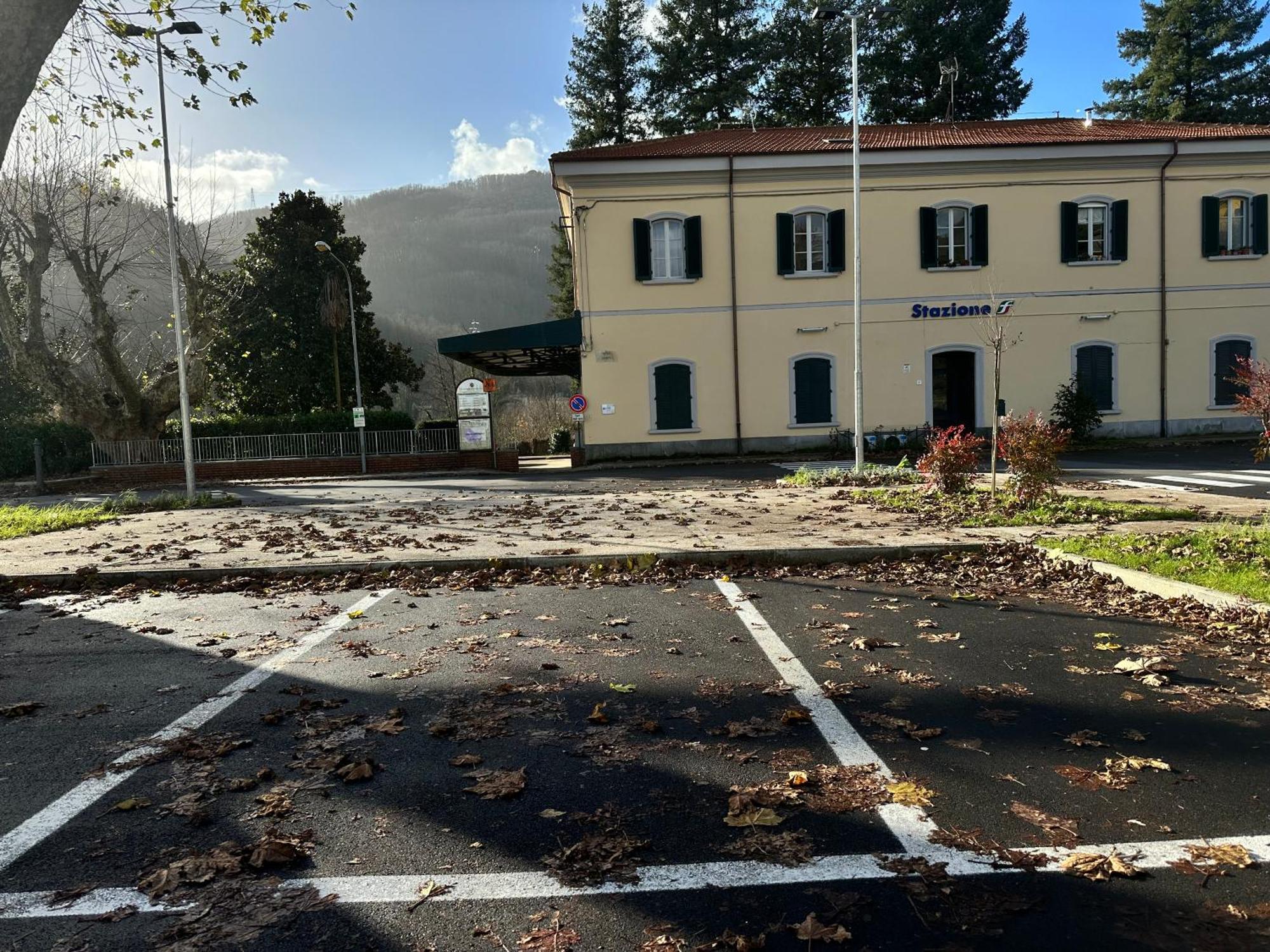 Casa Hydrangea Con Piscina E Giardino Villa Bagni di Lucca Buitenkant foto