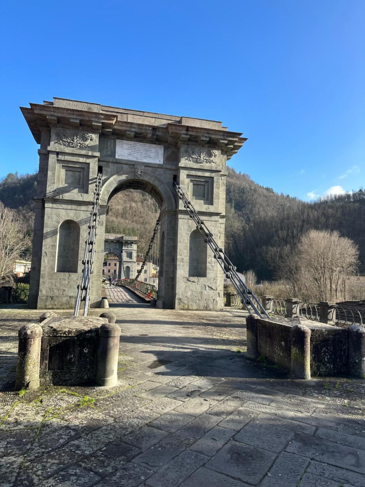 Casa Hydrangea Con Piscina E Giardino Villa Bagni di Lucca Buitenkant foto