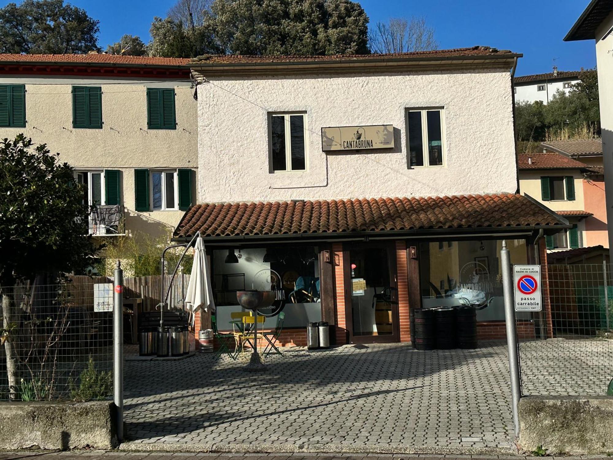 Casa Hydrangea Con Piscina E Giardino Villa Bagni di Lucca Buitenkant foto