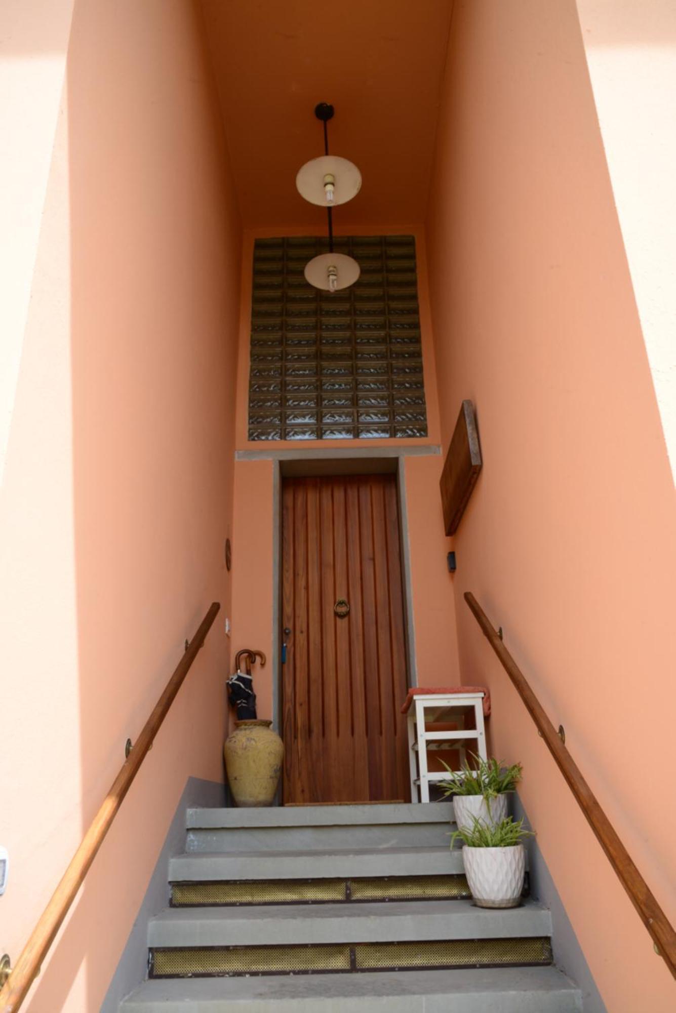 Casa Hydrangea Con Piscina E Giardino Villa Bagni di Lucca Buitenkant foto